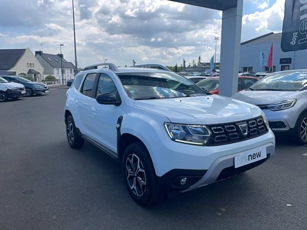 Vente en ligne Dacia Duster  ECO-G 100 4x2 au prix de 16 600 €