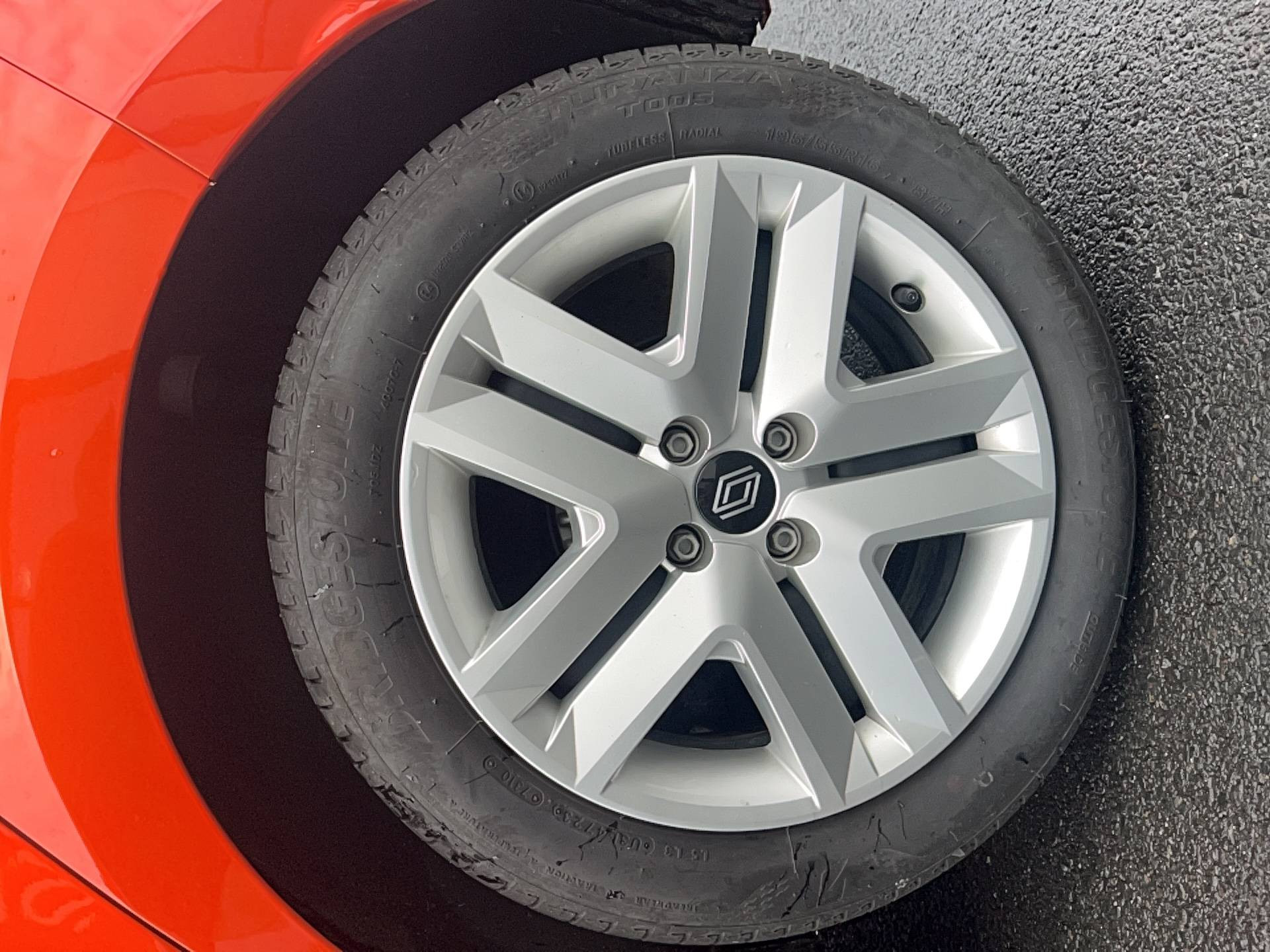 Vente en ligne Renault Clio 5 Clio SCe 65 au prix de 13 990 €