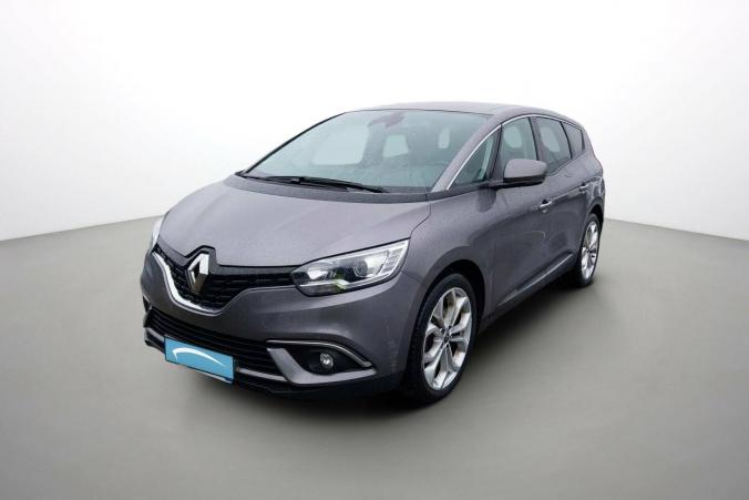 Vente en ligne Renault Grand Scenic 4 Grand Scenic Blue dCi 120 au prix de 16 800 €