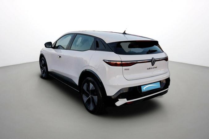 Vente en ligne Renault Megane E-Tech  EV40 130ch standard charge au prix de 22 000 €