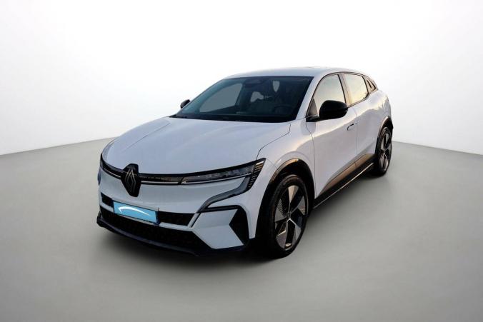 Vente en ligne Renault Megane E-Tech  EV40 130ch standard charge au prix de 22 000 €