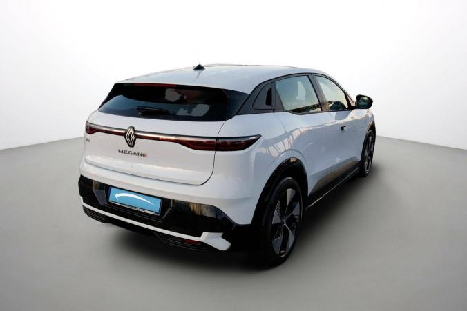 Vente en ligne Renault Megane E-Tech  EV40 130ch standard charge au prix de 22 000 €