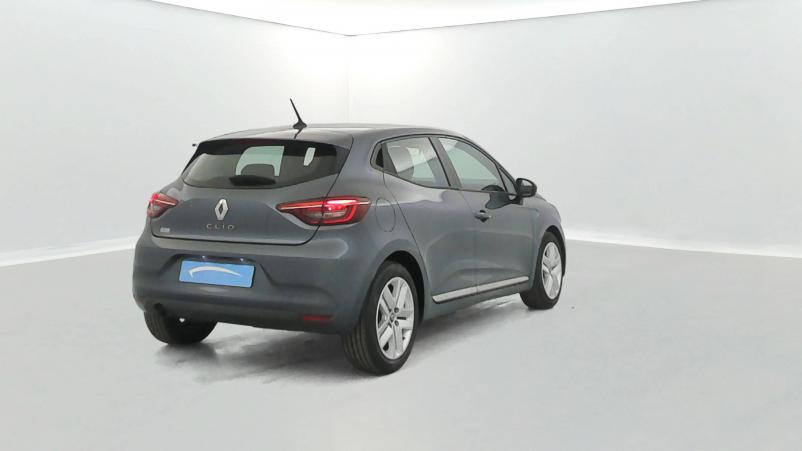Vente en ligne Renault Clio 5 Clio SCe 65 - 21 au prix de 11 250 €