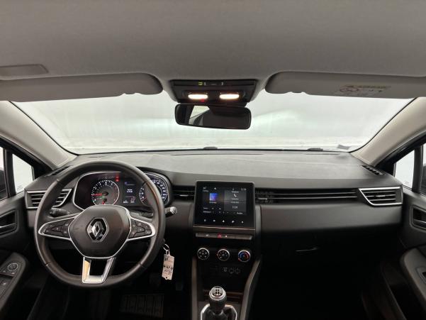 Vente en ligne Renault Clio 5 Clio SCe 65 - 21 au prix de 11 250 €