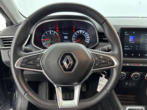 Vente en ligne Renault Clio 5 Clio SCe 65 - 21 au prix de 11 250 €