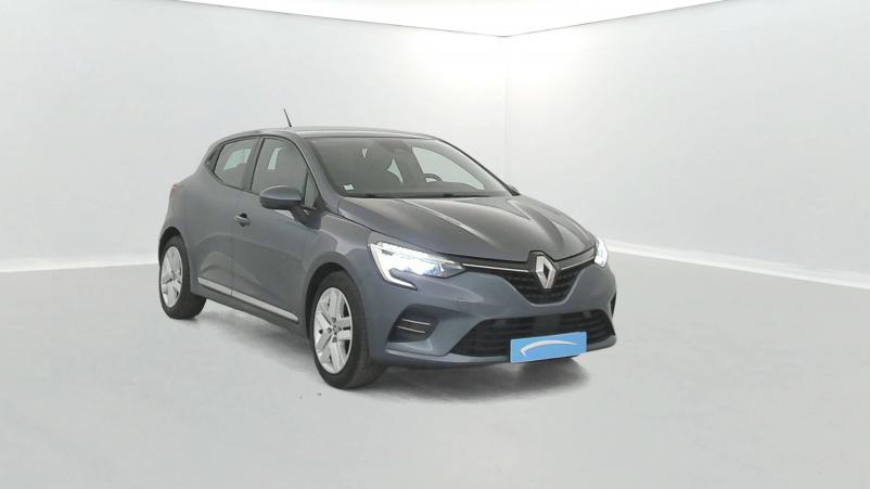 Vente en ligne Renault Clio 5 Clio SCe 65 - 21 au prix de 11 250 €