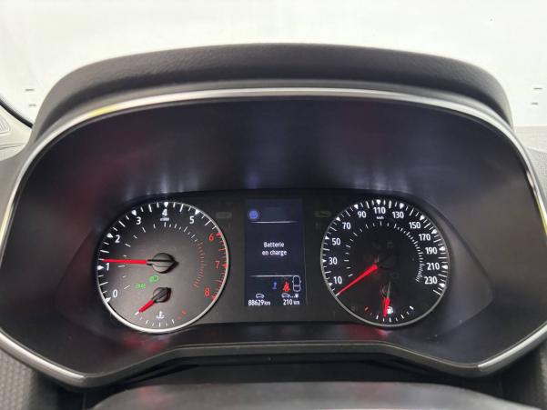 Vente en ligne Renault Clio 5 Clio SCe 65 - 21 au prix de 11 250 €