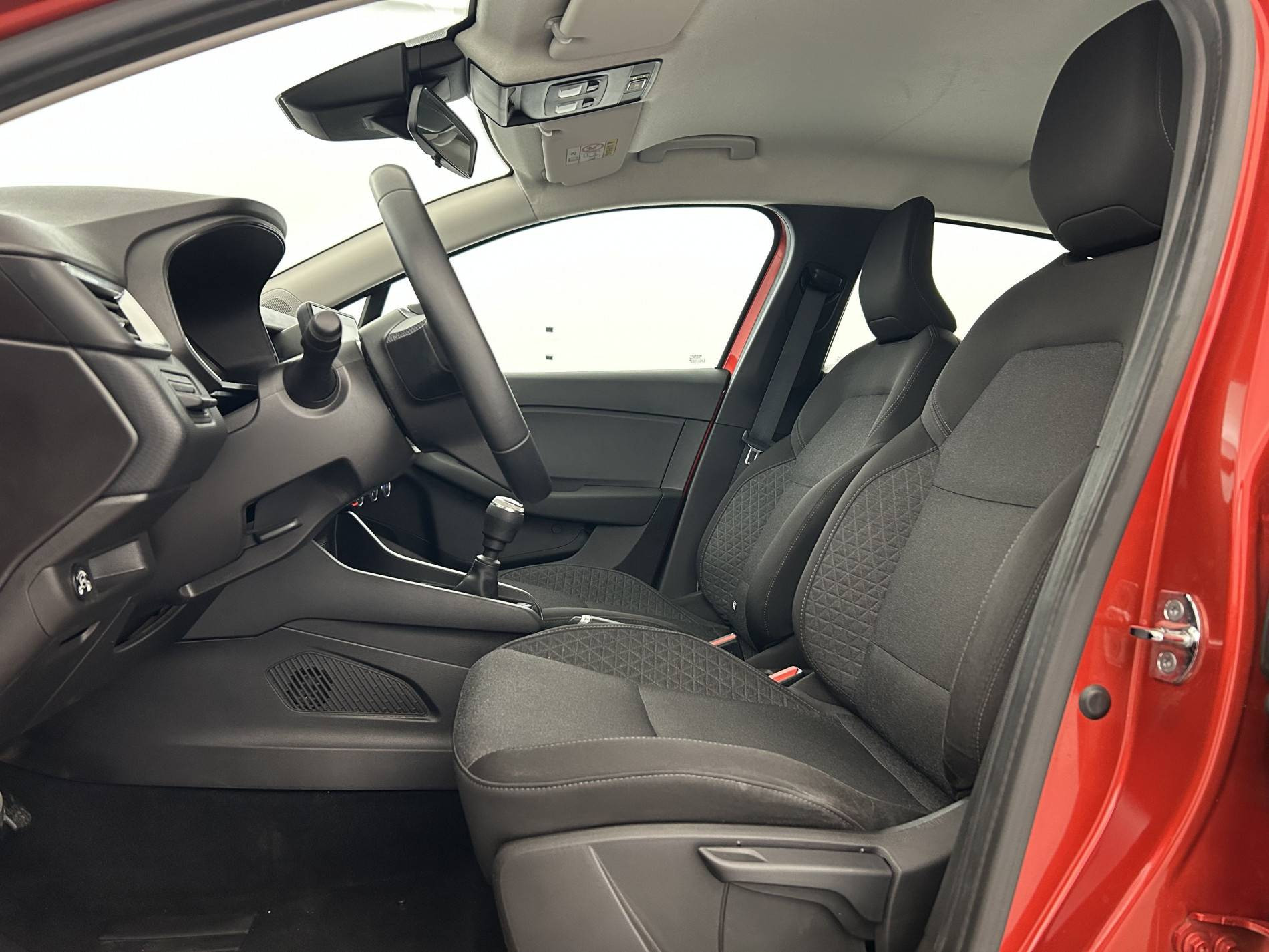 Vente en ligne Renault Clio 5 Clio TCe 100 GPL - 21N au prix de 13 500 €