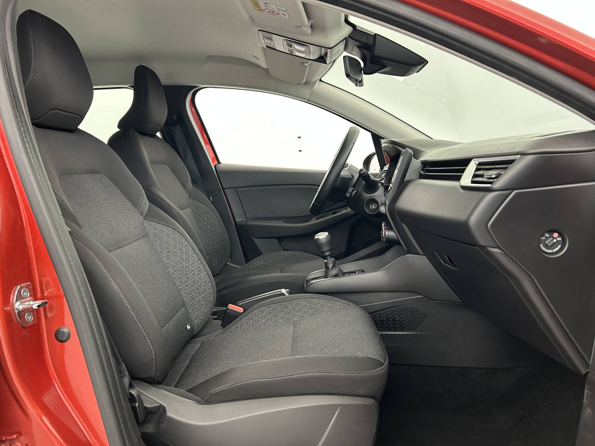 Vente en ligne Renault Clio 5 Clio TCe 100 GPL - 21N au prix de 13 500 €