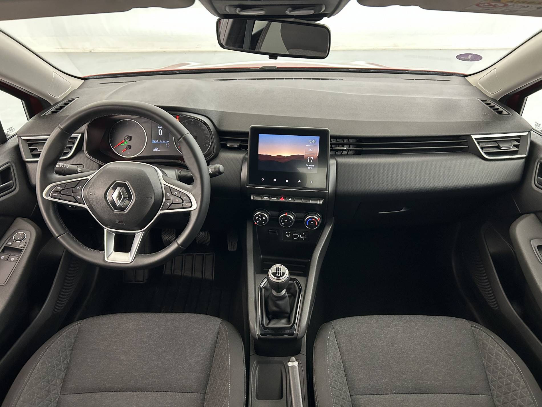 Vente en ligne Renault Clio 5 Clio TCe 100 GPL - 21N au prix de 13 500 €