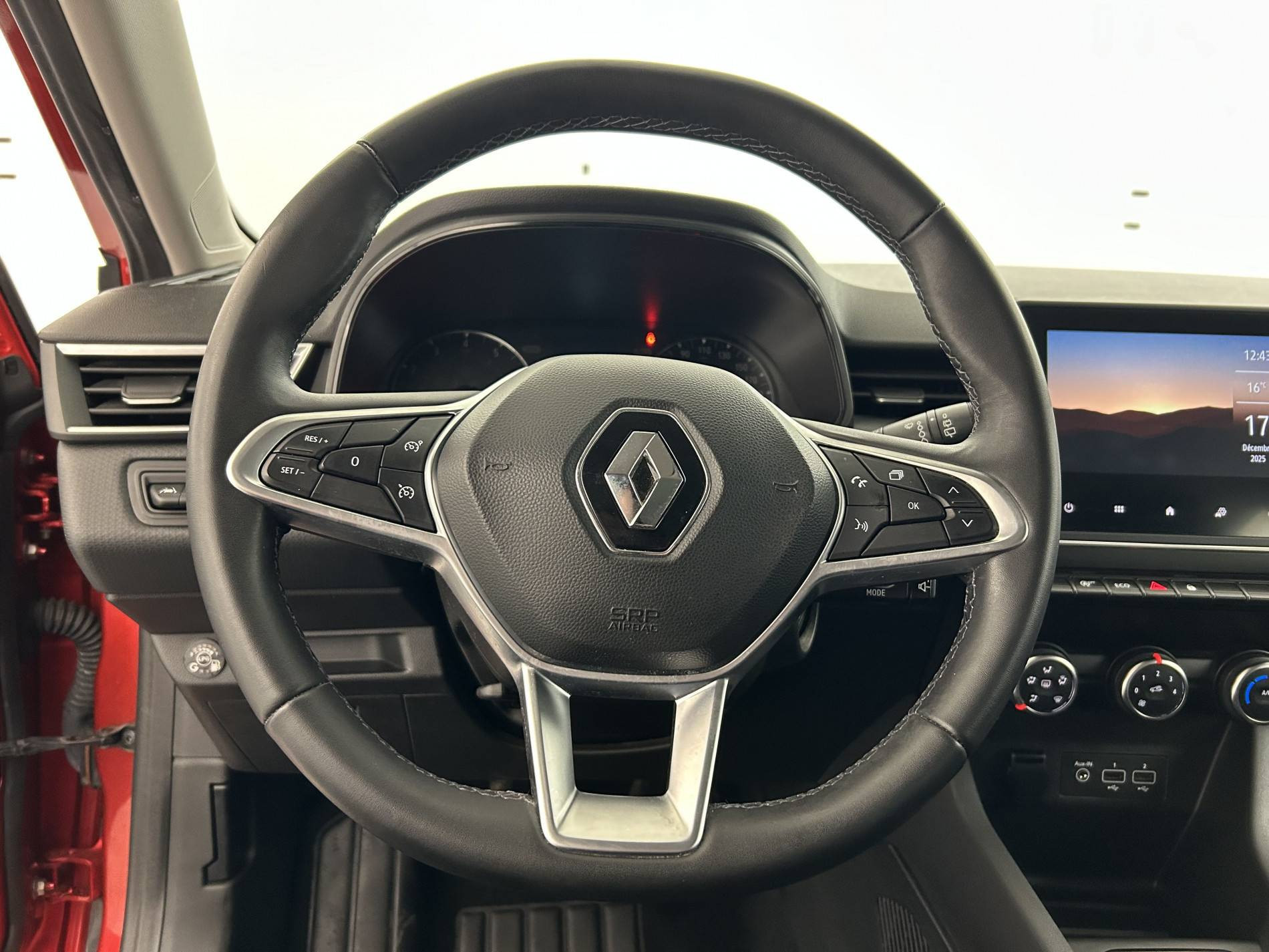 Vente en ligne Renault Clio 5 Clio TCe 100 GPL - 21N au prix de 13 500 €