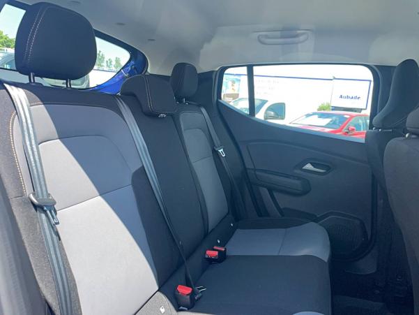 Vente en ligne Dacia Sandero  ECO-G 100 au prix de 16 500 €