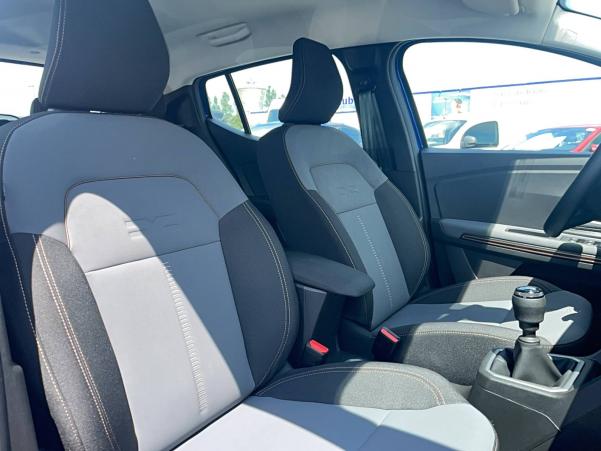 Vente en ligne Dacia Sandero  ECO-G 100 au prix de 16 500 €
