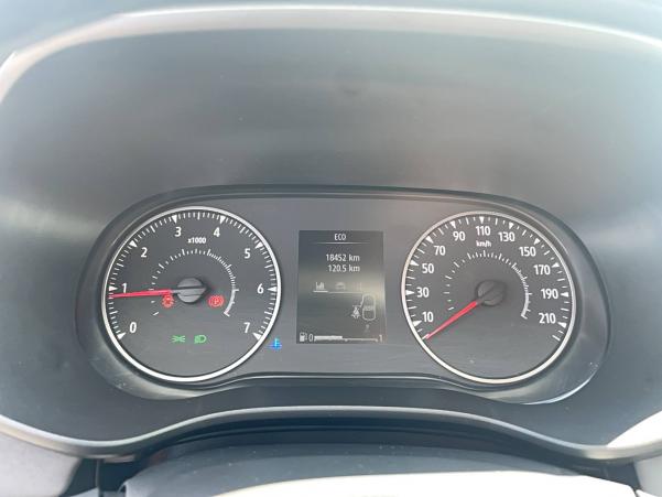 Vente en ligne Dacia Sandero  ECO-G 100 au prix de 16 500 €