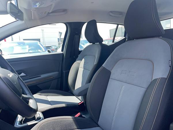 Vente en ligne Dacia Sandero  ECO-G 100 au prix de 16 500 €