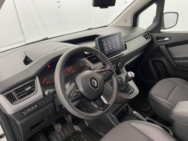 Vente en ligne Renault Kangoo Van  TCE 130 au prix de 19 500 €