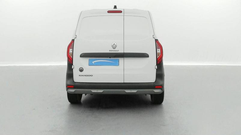 Vente en ligne Renault Kangoo Van  TCE 130 au prix de 19 500 €