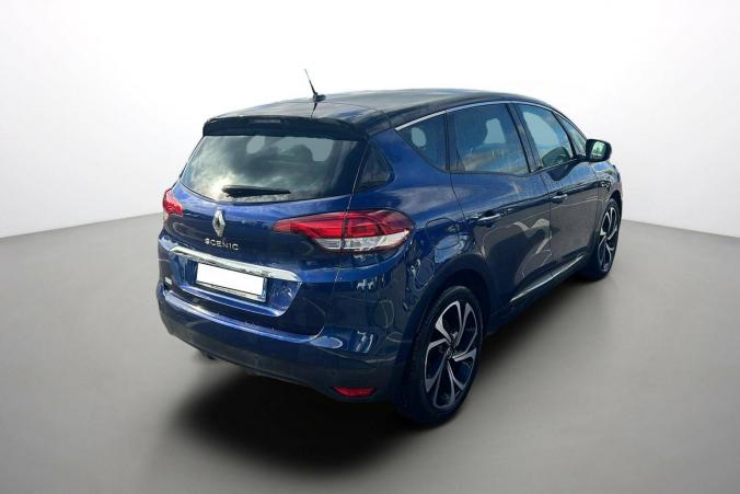 Vente en ligne Renault Scenic 4 Scenic Blue dCi 120 EDC au prix de 19 990 €