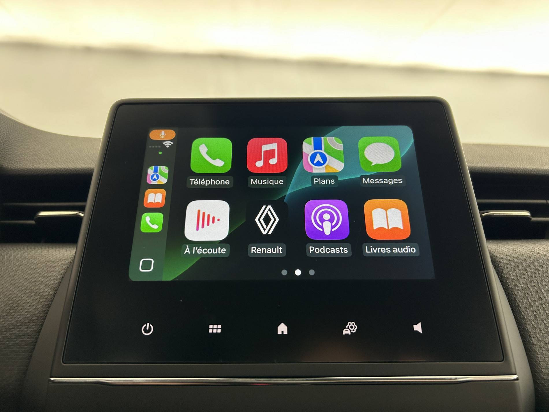 Vente en ligne Renault Clio 5 Clio TCe 90 au prix de 14 500 €