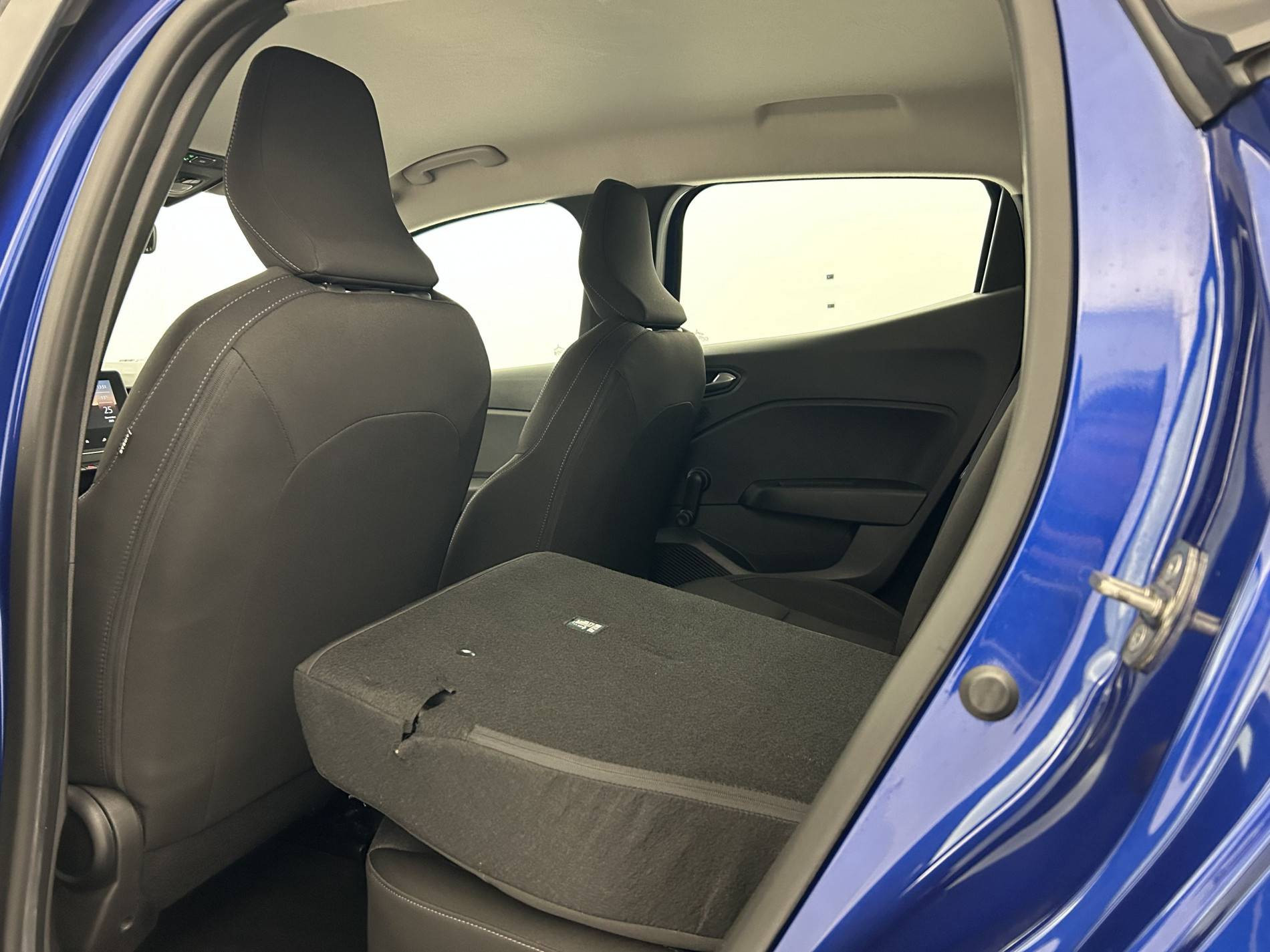 Vente en ligne Renault Clio 5 Clio TCe 90 au prix de 14 500 €