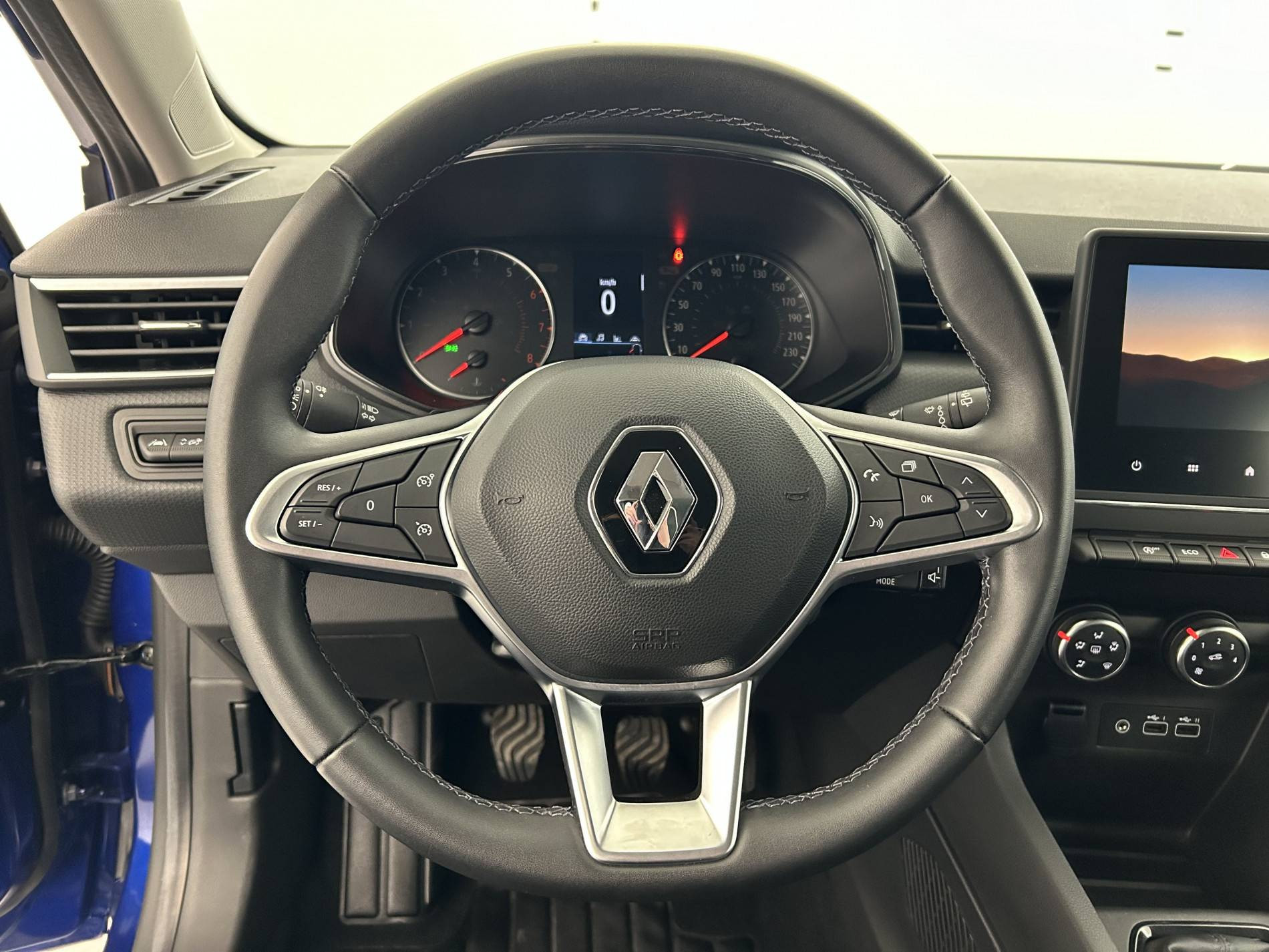 Vente en ligne Renault Clio 5 Clio TCe 90 au prix de 14 500 €