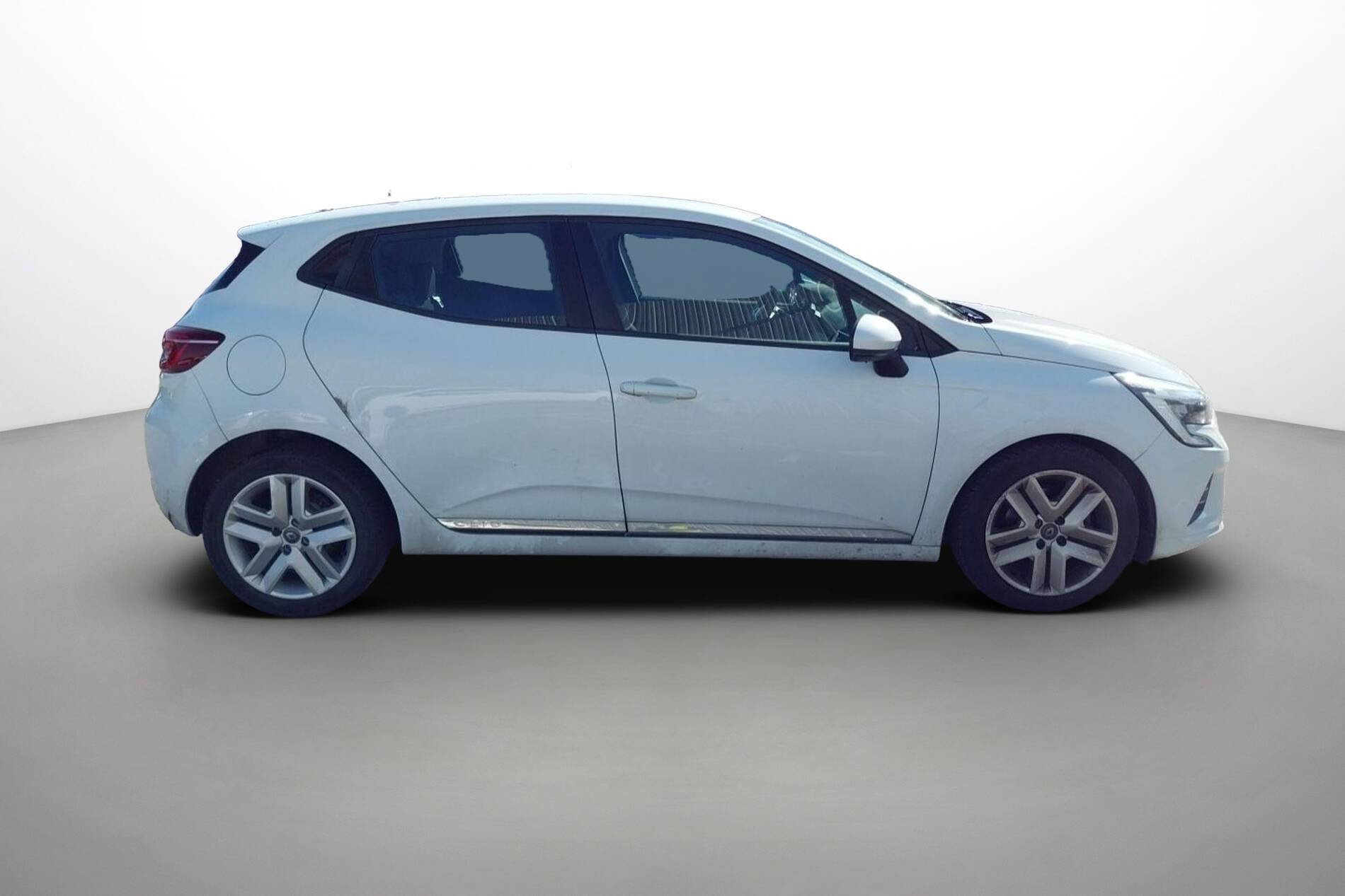 Vente en ligne Renault Clio 5 Clio Blue dCi 100 - 21N au prix de 13 800 €