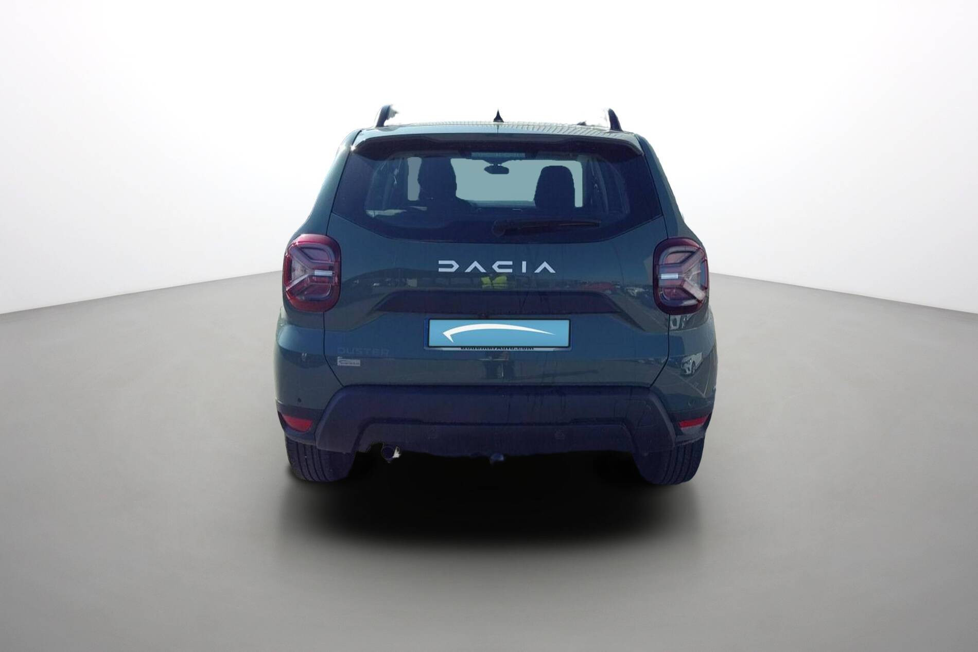 Vente en ligne Dacia Duster  TCe 130 4x2 au prix de 19 650 €