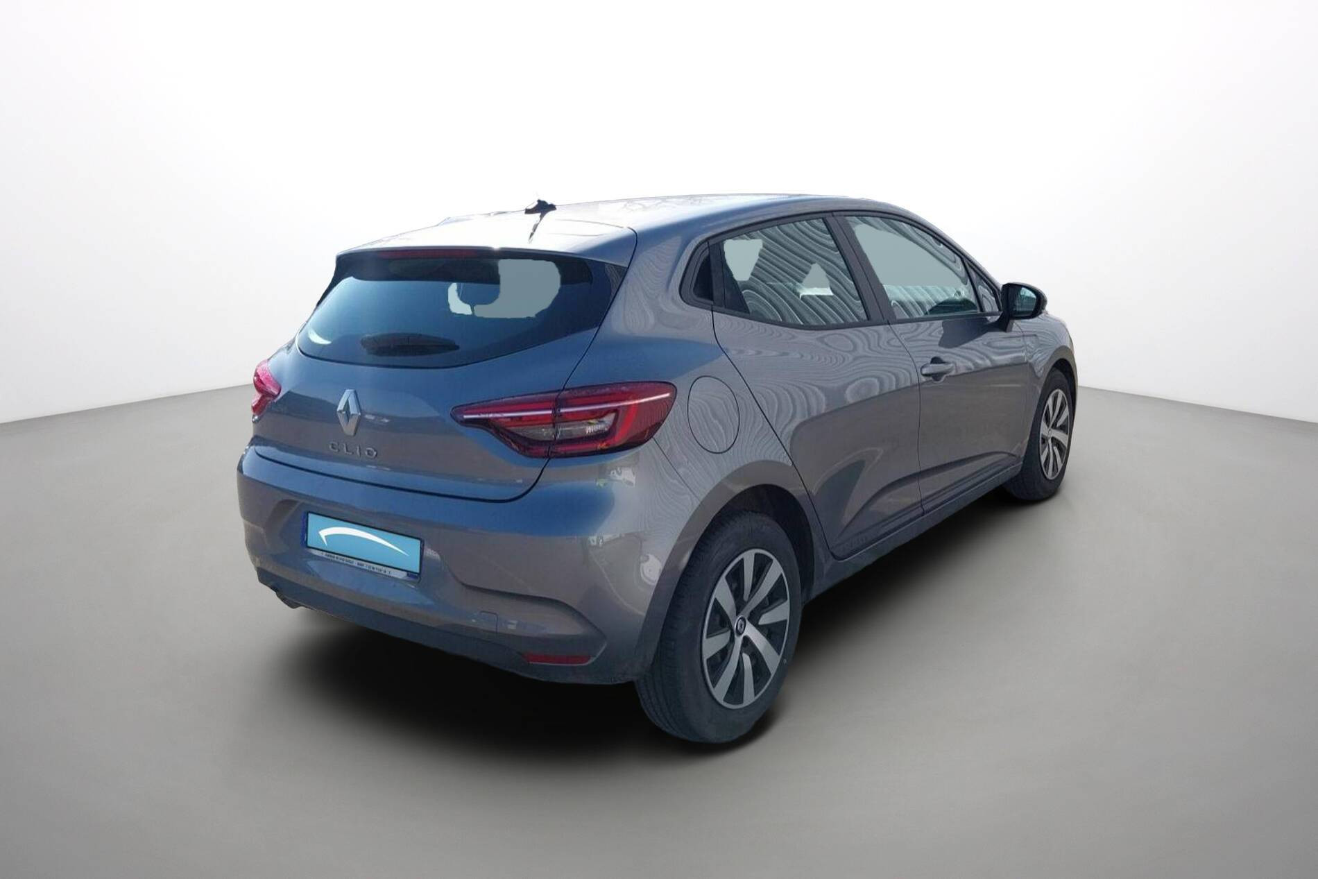 Vente en ligne Renault Clio 5 Clio TCe 90 au prix de 14 500 €