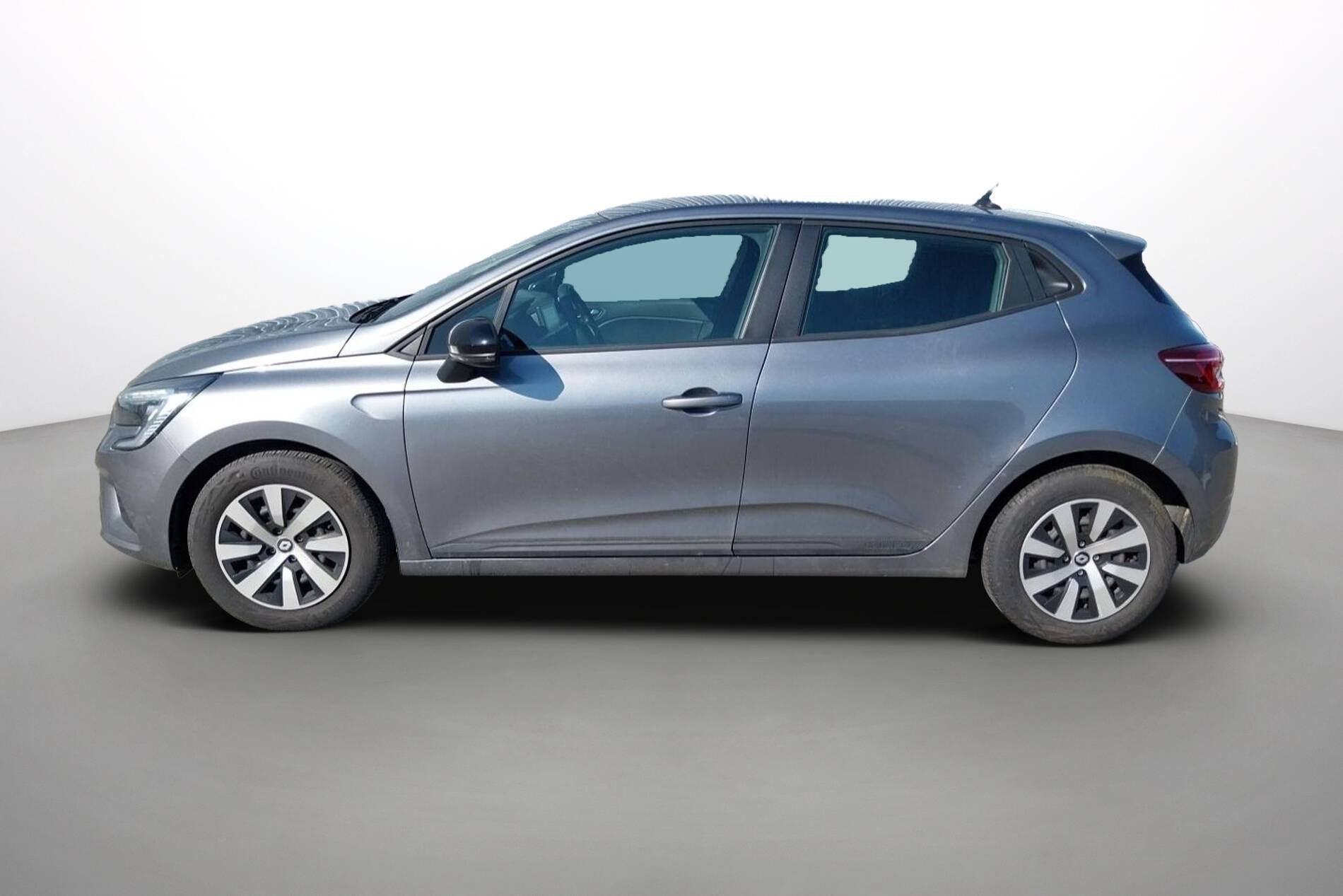 Vente en ligne Renault Clio 5 Clio TCe 90 au prix de 14 500 €