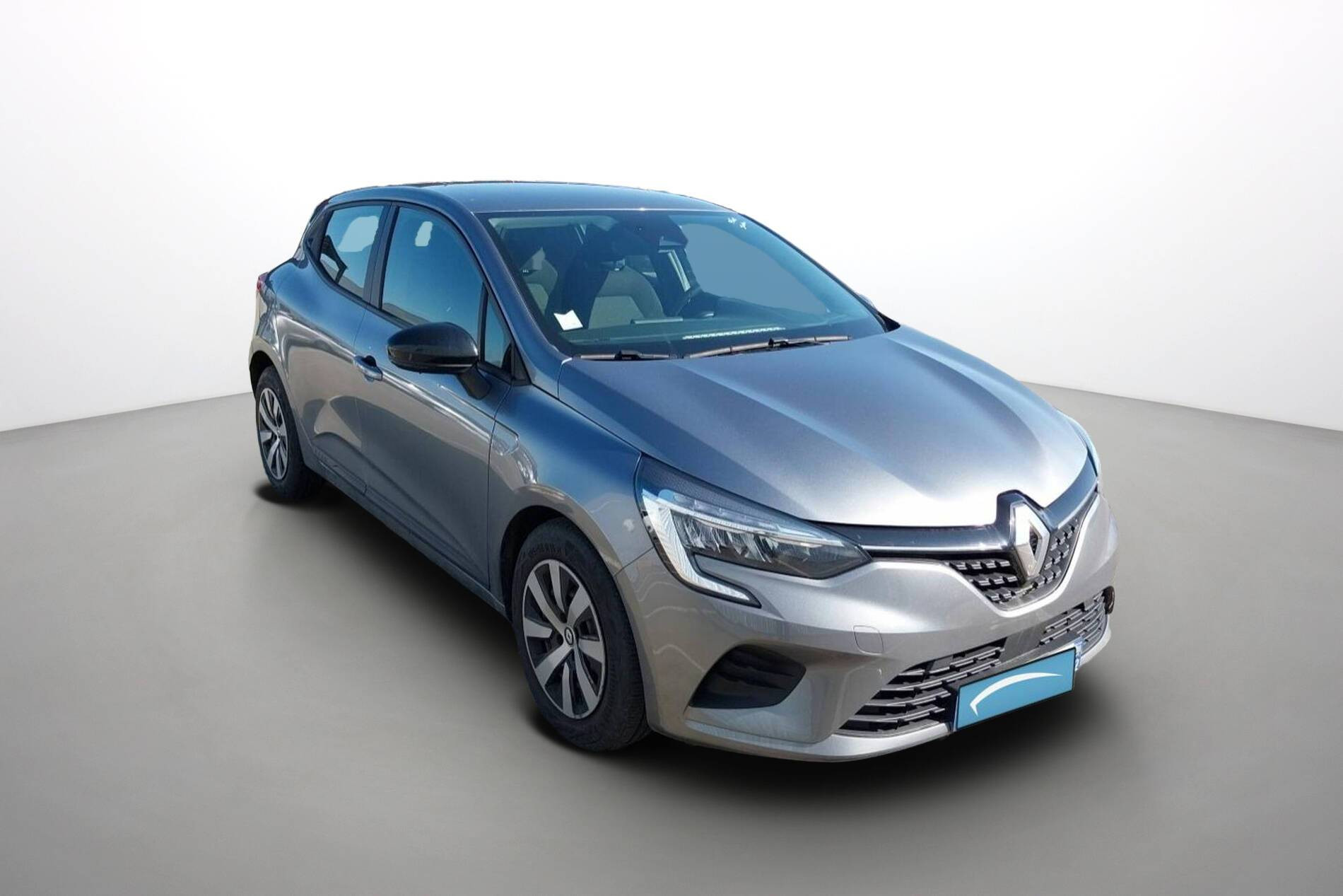 Vente en ligne Renault Clio 5 Clio TCe 90 au prix de 14 500 €