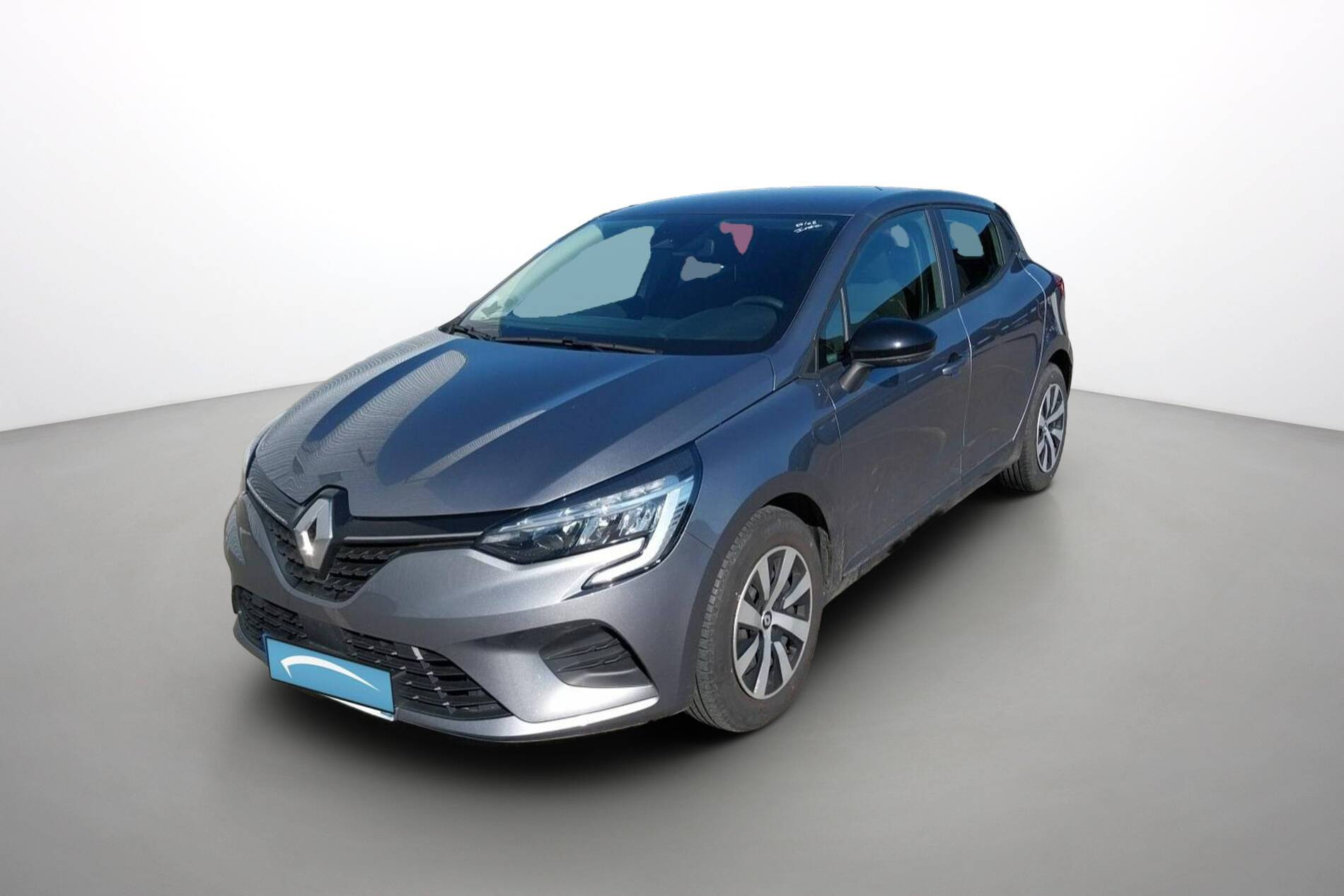 Renault Clio 5 Clio TCe 90 occasion de 2023 en vente à Saint-Brieuc