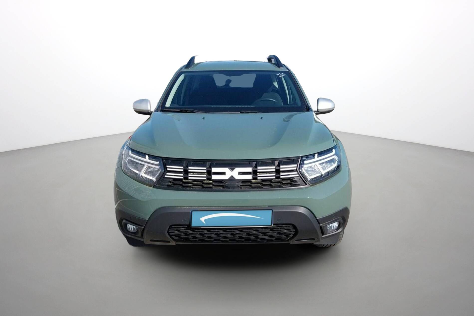 Vente en ligne Dacia Duster  TCe 130 4x2 au prix de 19 650 €