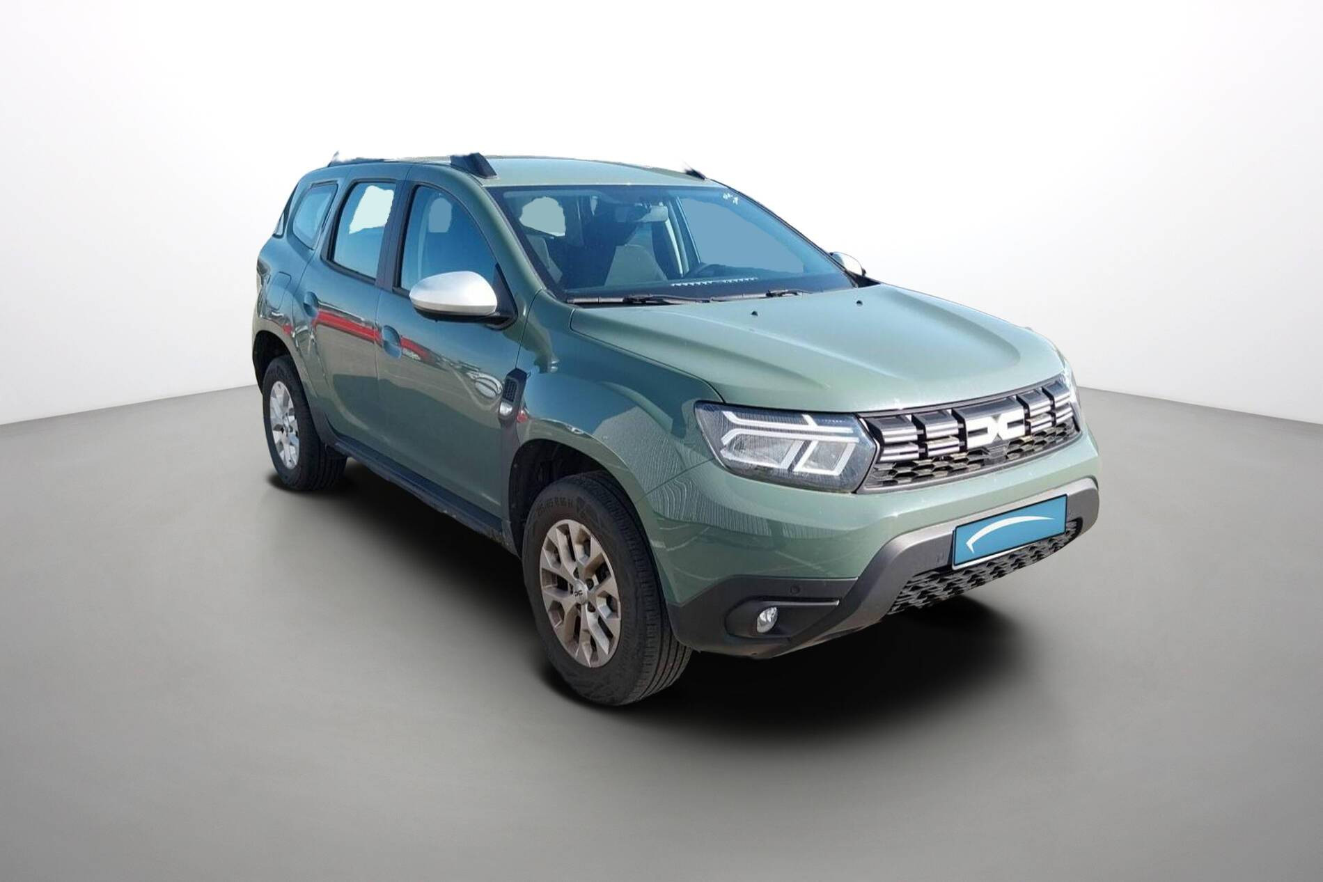 Vente en ligne Dacia Duster  TCe 130 4x2 au prix de 19 650 €