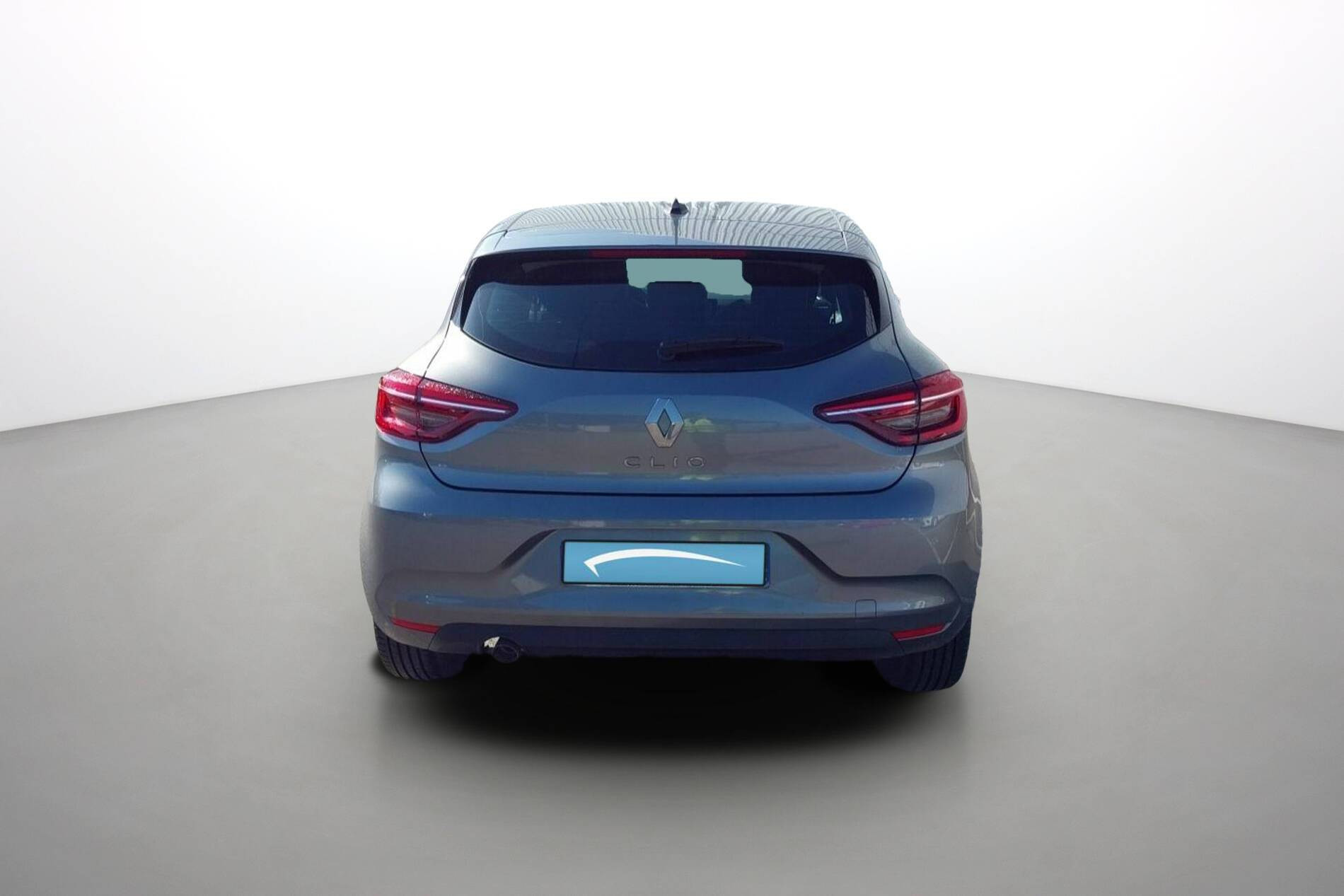 Vente en ligne Renault Clio 5 Clio TCe 90 au prix de 14 500 €