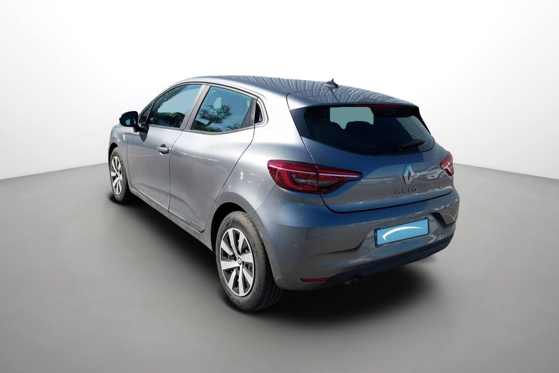 Vente en ligne Renault Clio 5 Clio TCe 90 au prix de 14 500 €