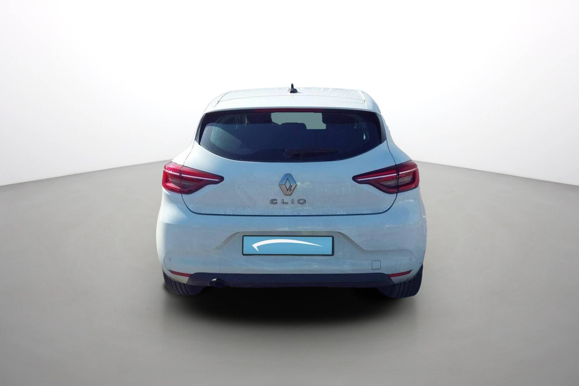 Vente en ligne Renault Clio 5 Clio Blue dCi 100 - 21N au prix de 13 800 €