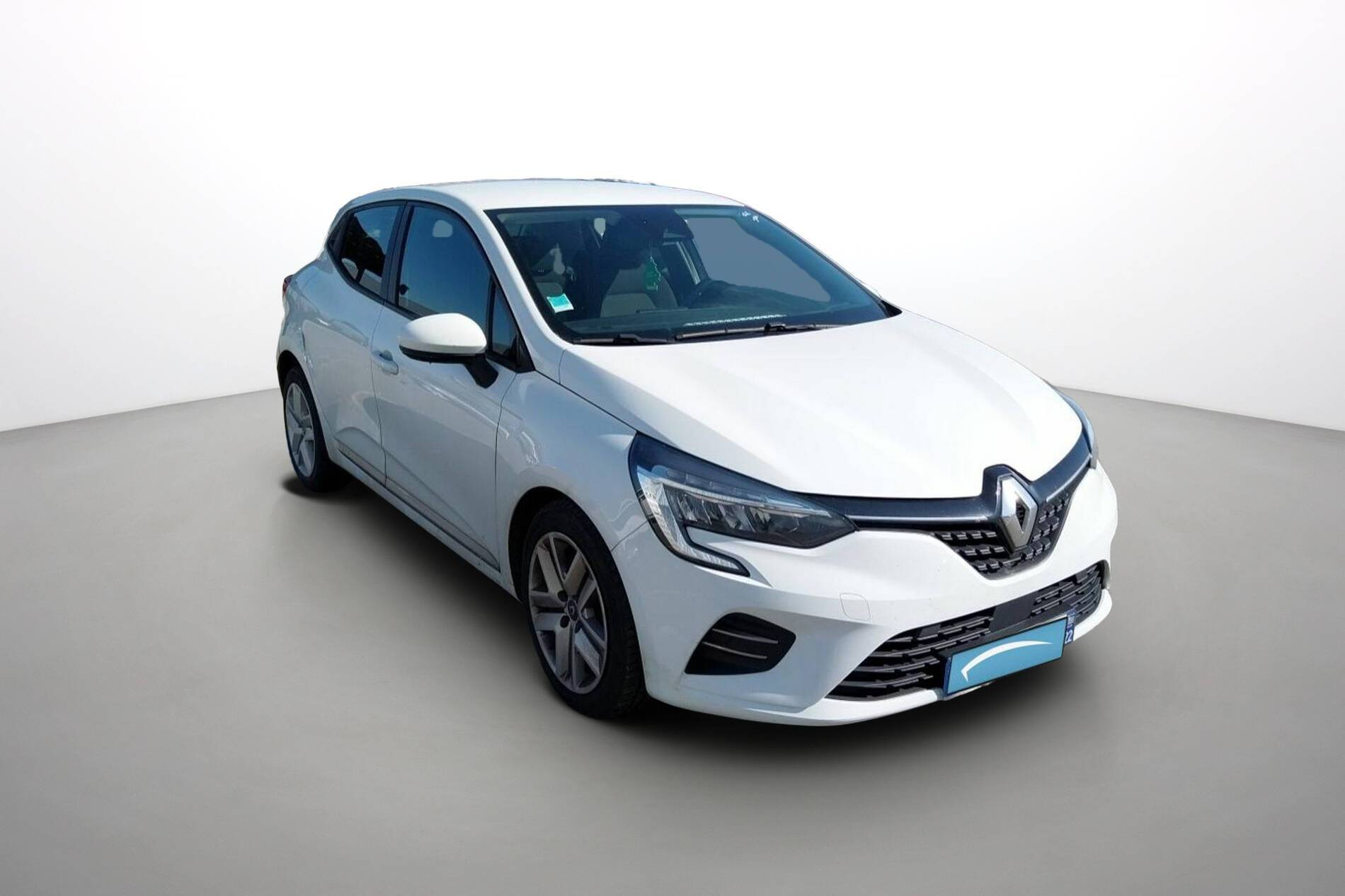 Vente en ligne Renault Clio 5 Clio Blue dCi 100 - 21N au prix de 13 800 €