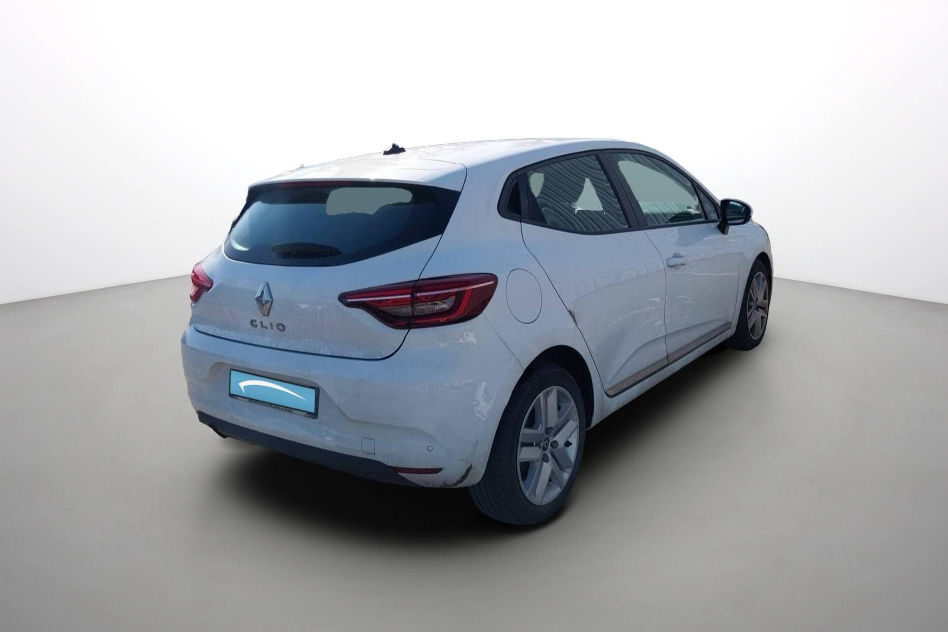 Vente en ligne Renault Clio 5 Clio Blue dCi 100 - 21N au prix de 13 800 €