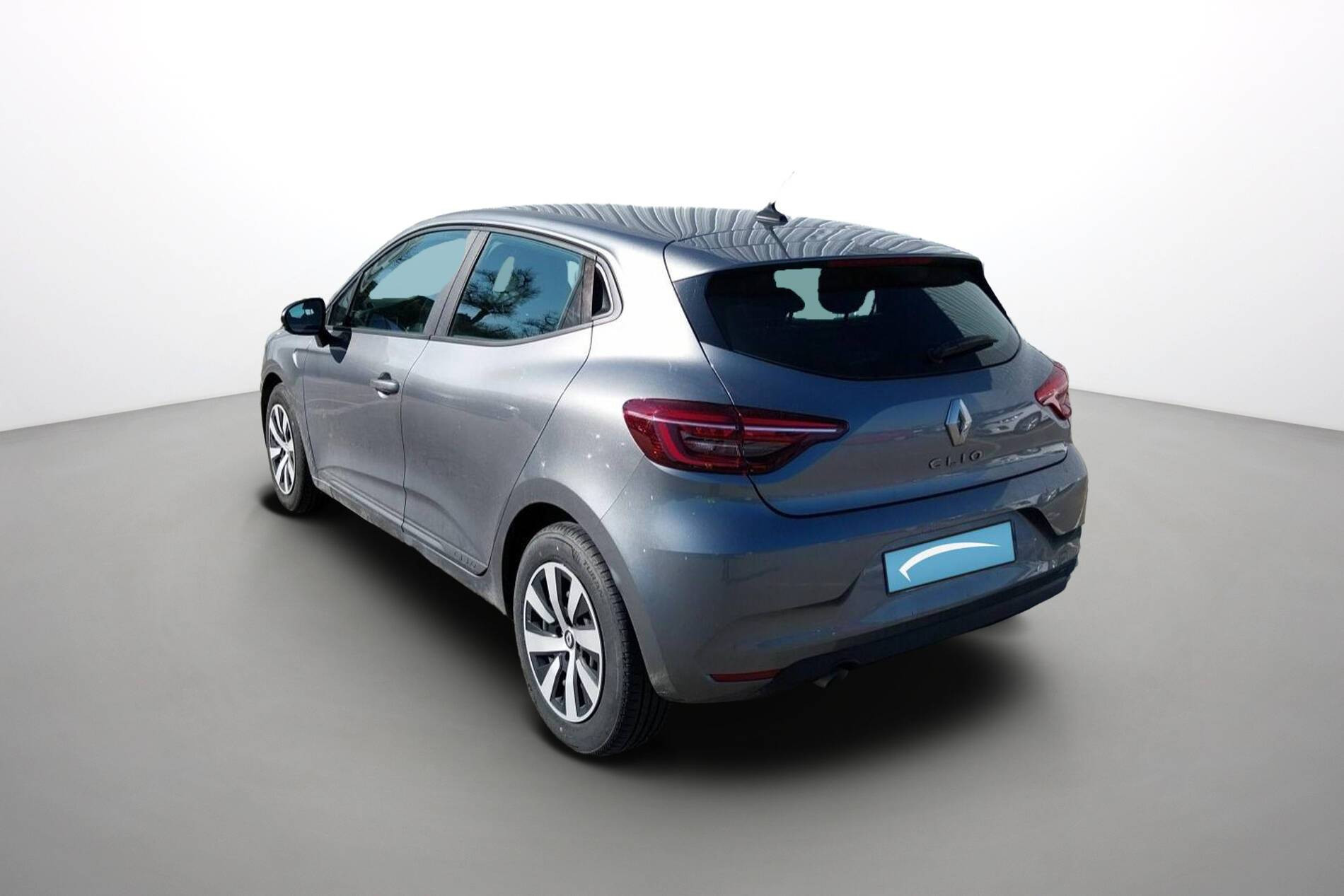 Vente en ligne Renault Clio 5 Clio TCe 90 au prix de 14 500 €