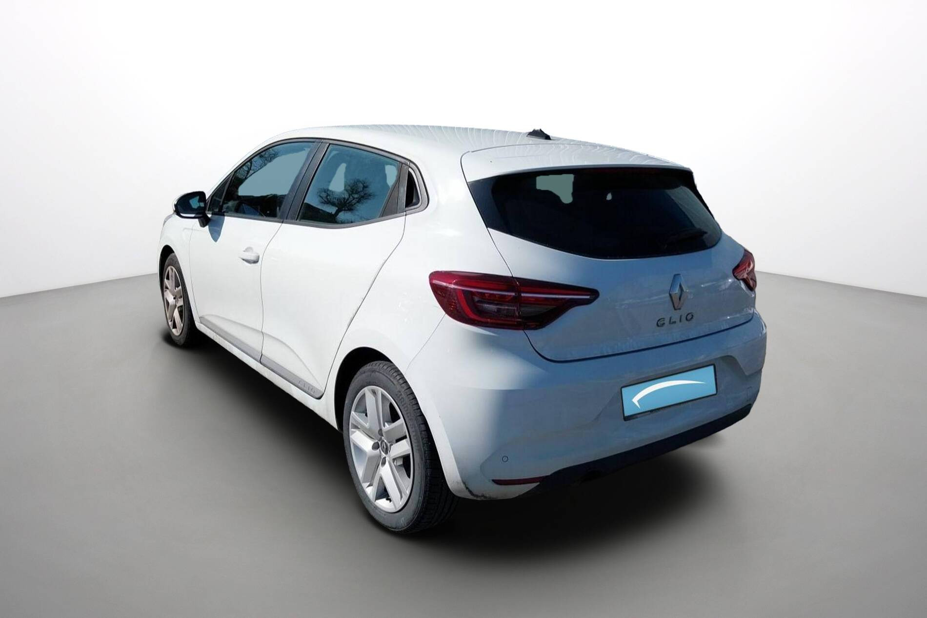 Vente en ligne Renault Clio 5 Clio Blue dCi 100 - 21N au prix de 13 800 €