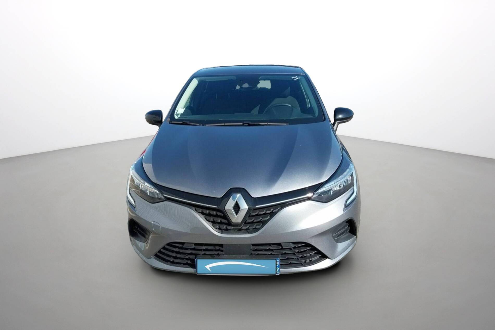 Vente en ligne Renault Clio 5 Clio TCe 90 au prix de 14 500 €