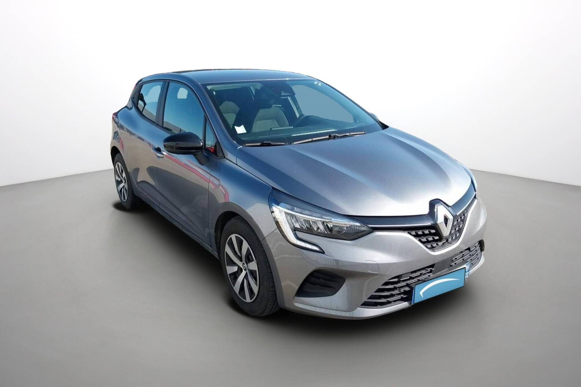 Vente en ligne Renault Clio 5 Clio TCe 90 au prix de 14 500 €