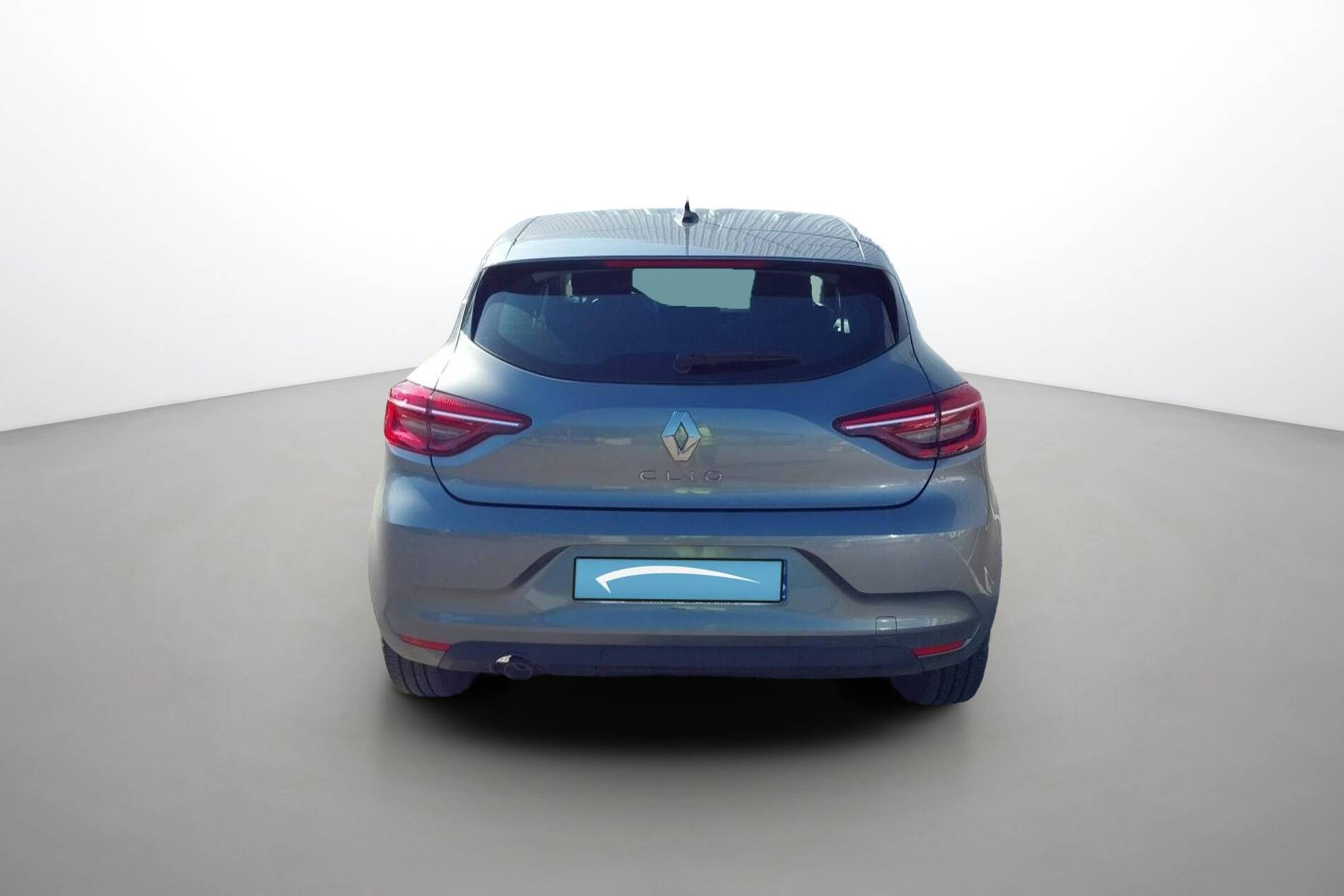 Vente en ligne Renault Clio 5 Clio TCe 90 au prix de 14 500 €