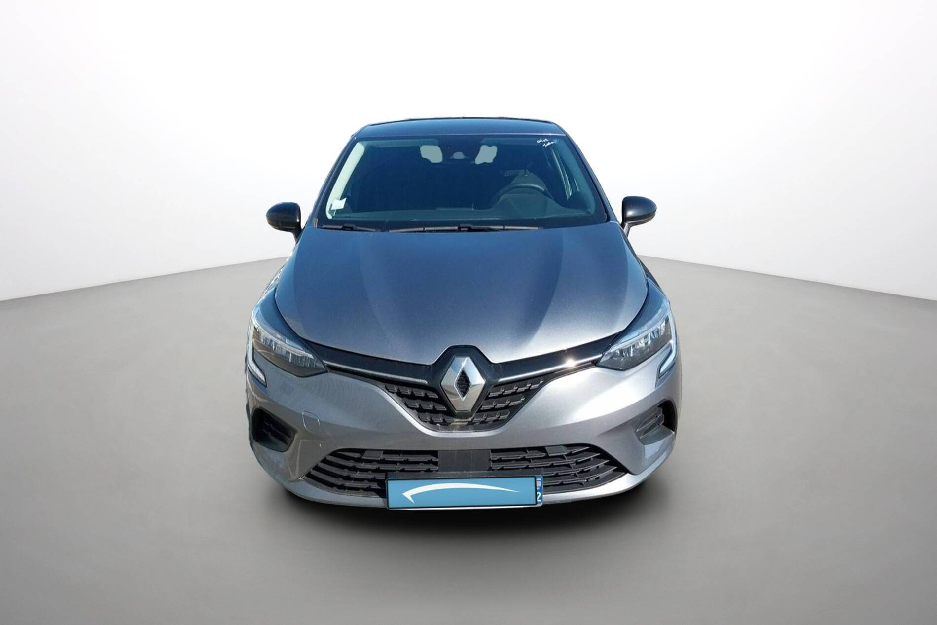 Vente en ligne Renault Clio 5 Clio TCe 90 au prix de 14 500 €