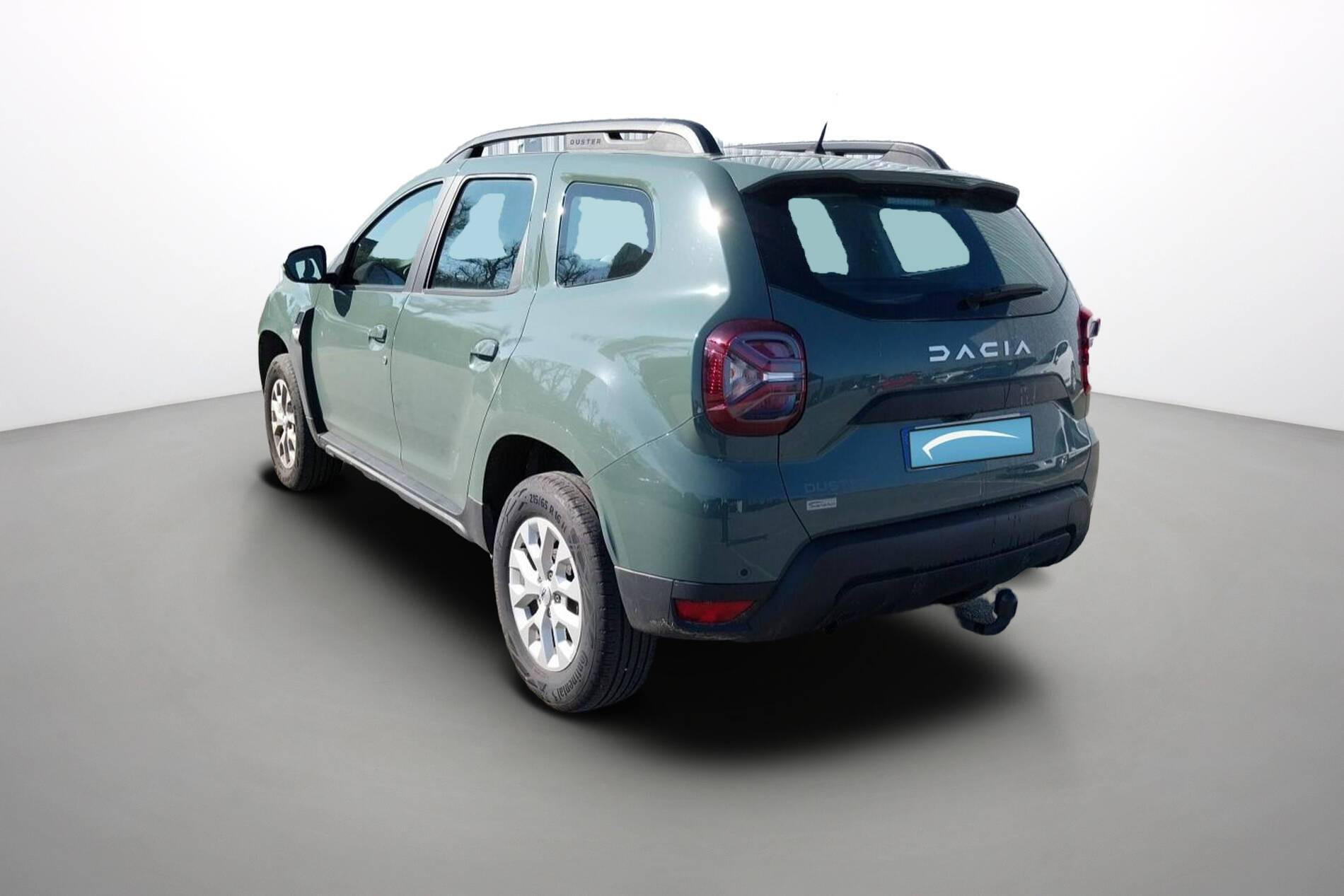 Vente en ligne Dacia Duster  TCe 130 4x2 au prix de 19 650 €