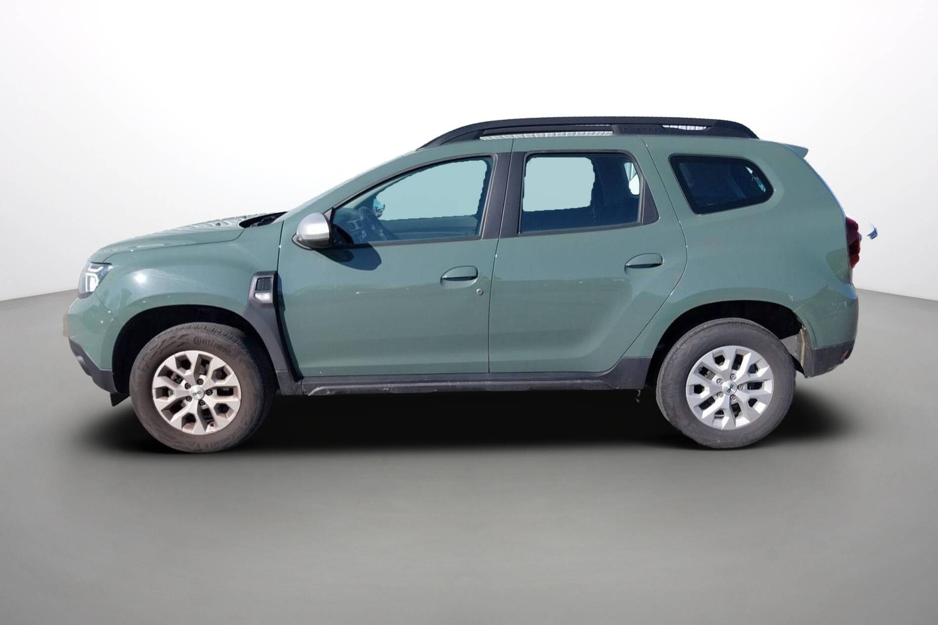 Vente en ligne Dacia Duster  TCe 130 4x2 au prix de 19 650 €