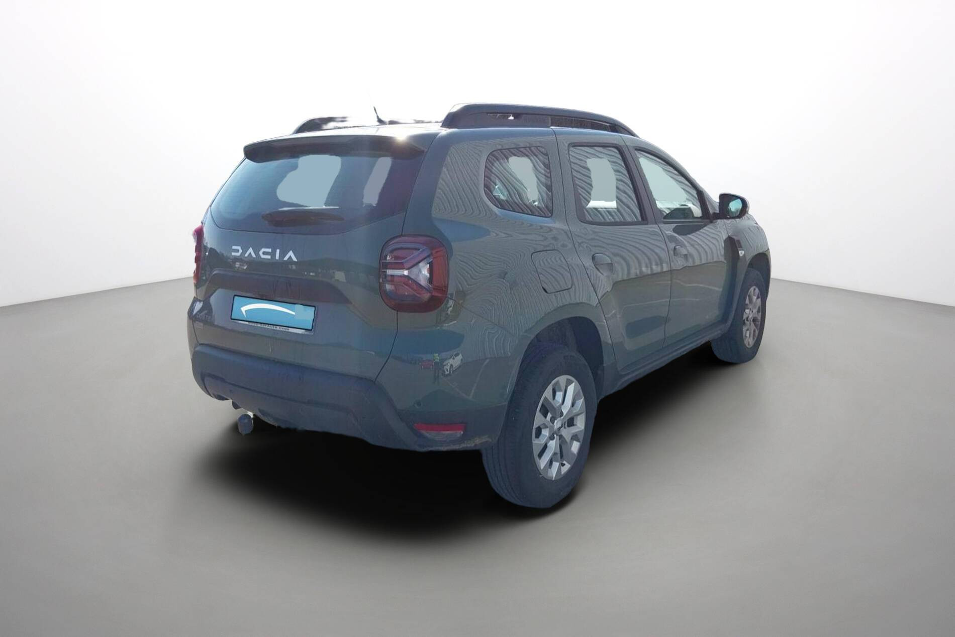Vente en ligne Dacia Duster  TCe 130 4x2 au prix de 19 650 €
