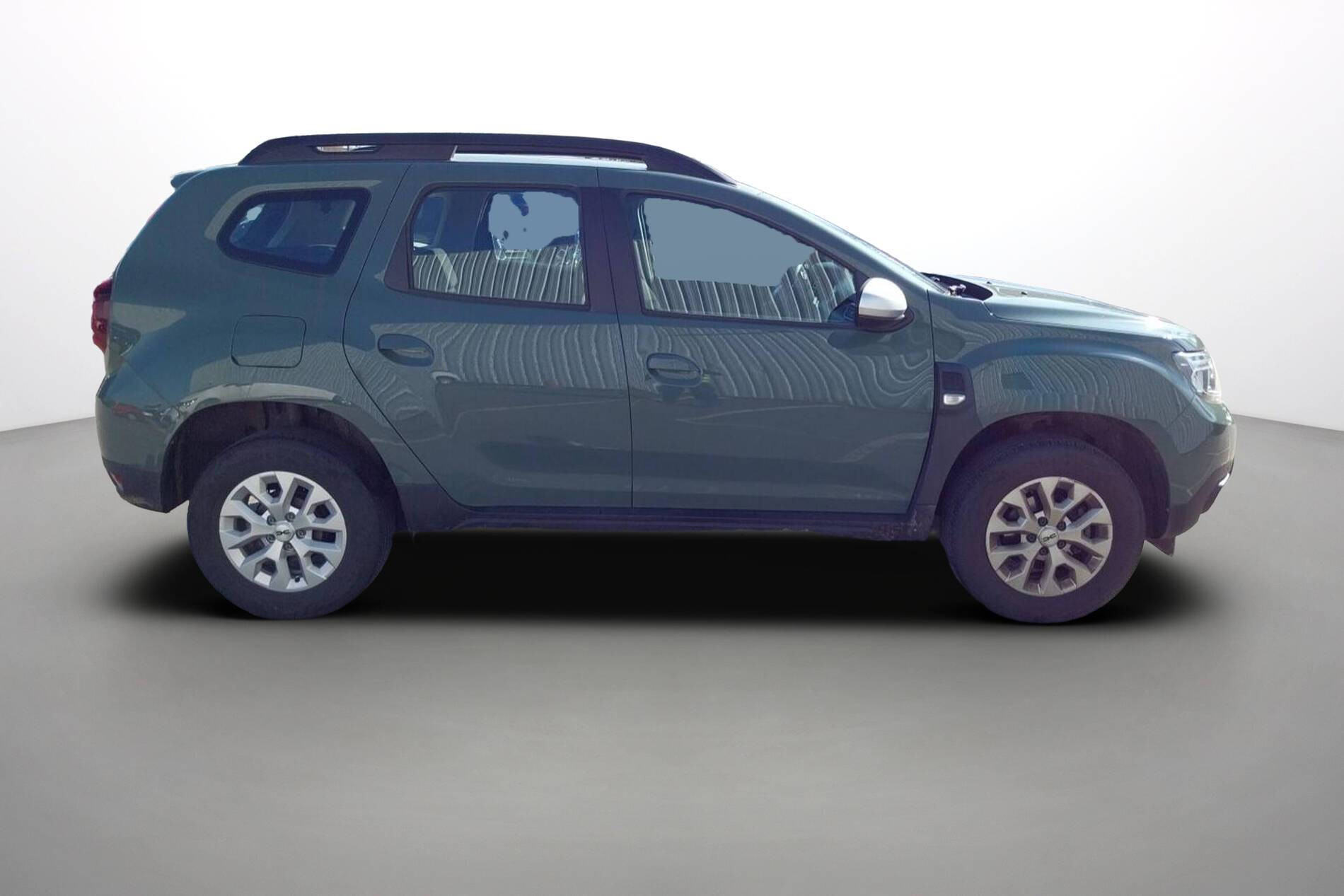 Vente en ligne Dacia Duster  TCe 130 4x2 au prix de 19 650 €