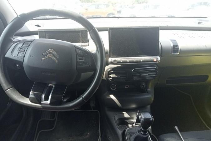 Vente en ligne Citroën C4 Cactus  BlueHDi 100 S&S BVM6 au prix de 12 590 €