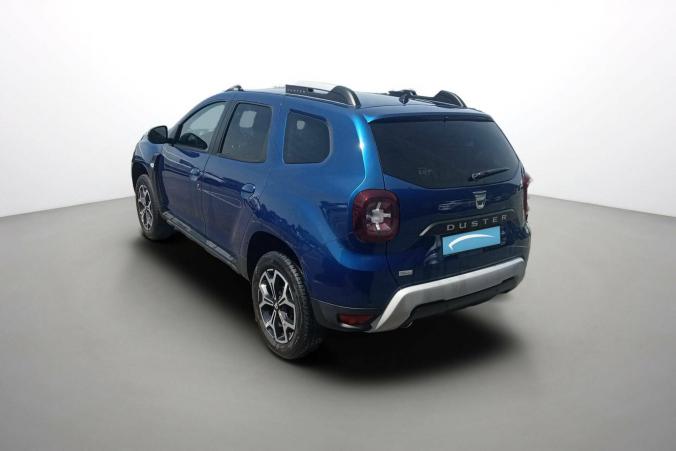 Vente en ligne Dacia Duster  Blue dCi 115 4x2 au prix de 18 400 €